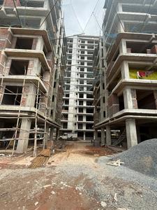 Project Image of 0.0 - 692.87 Sq.ft 2 BHK Apartment for buy in Siddheshwar Bilipatra Heights