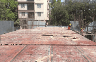 Project Image of 929.25 - 1004.49 Sq.ft 3 BHK Apartment for buy in Soneshwar Vithai