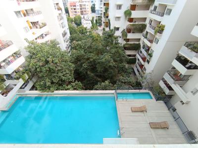 Project Image of 1890 Sq.ft 3 BHK Apartment / Flat for sale in Kondapur for Rs. 24200000