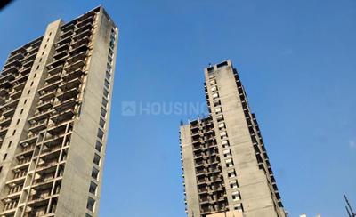 Project Image of 822.79 - 1411.04 Sq.ft 2 BHK Apartment for buy in Godrej Nature Plus
