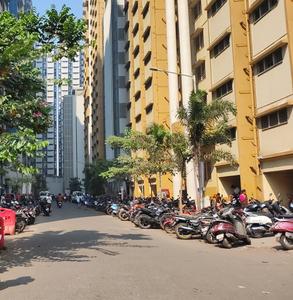 Project Image of 265 Sq.ft 1 BHK Apartment / Flat for sale in Wadala for Rs. 5400000