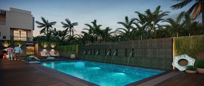 Project Image of 0.0 - 1921.47 Sq.ft 4 BHK Bungalow for buy in Heaven Atmos