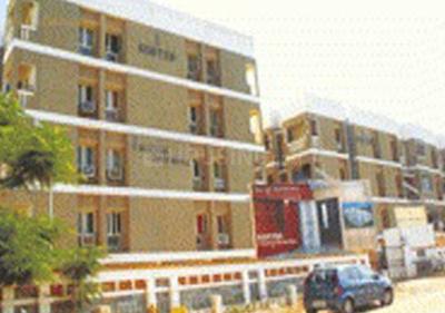 Project Image of 737.0 - 1126.0 Sq.ft 2 BHK Apartment for buy in Kgeyes Apoorvaa