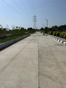 Project Image of 150 Sq.ft Residential Plot / Land for sale in Sadasivpet for Rs. 3300000