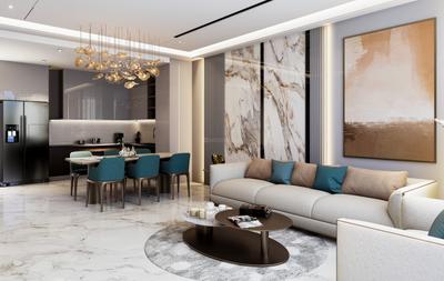 Project Image of 0.0 - 360.0 Sq.ft Studio Studio Apartment for buy in Samana Hills South