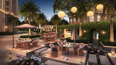 Project Image of 1085.0 - 2689.0 Sq.ft 2 BHK Apartment for buy in Casagrand Suncity