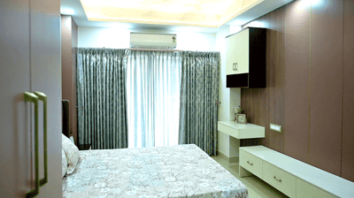 Project Image of 983.94 - 1306.43 Sq.ft 2 BHK Apartment for buy in Gitanjali Shreeniketan
