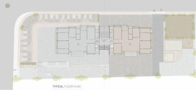 Project Image of 2212.0 - 2241.0 Sq.ft 4 BHK Apartment for buy in Kala Siddhi