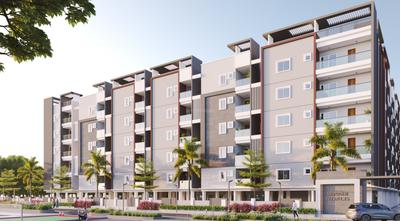 Iris Elevation 1