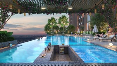 Project Image of 1435.0 - 1777.0 Sq.ft 4 BHK Apartment for buy in ANP Autograph