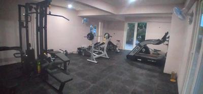 Project Image of 1100.0 - 1440.0 Sq.ft 2 BHK Apartment for buy in Ganpati Estate A B C