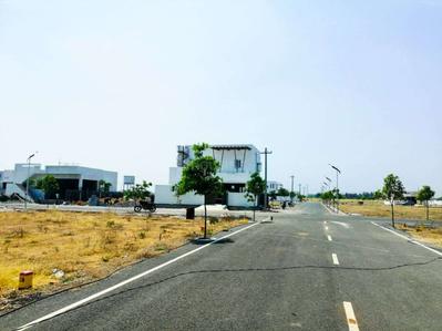 Project Image of 1300.0 - 3328.0 Sq.ft Residential Plot Plot for buy in City Royal Castle 