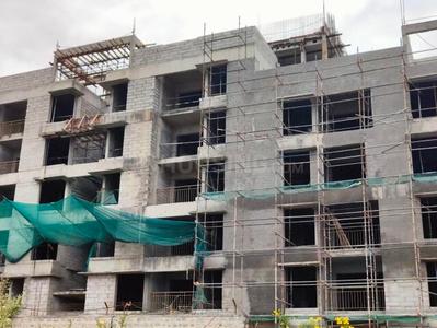 Project Image of 615.0 - 3215.0 Sq.ft 1 BHK Apartment for buy in Brigade Horizon