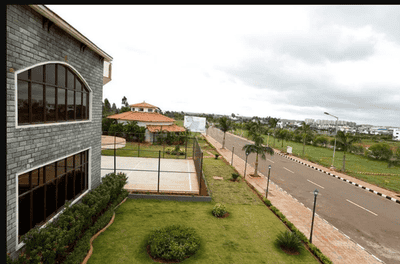 Project Image of 1426.0 - 2878.0 Sq.ft 3 BHK Villa for buy in Vakil Encasa