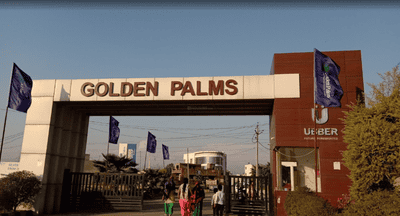 Project Image of 0.0 - 1685.0 Sq.ft 3 BHK Villa for buy in Ubber Golden Palms Villa