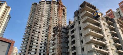 Project Image of 1298.0 - 2018.0 Sq.ft 3 BHK Apartment for buy in Vrinda Heritage Skyward