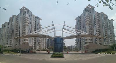 Project Image of 2480.0 - 5570.0 Sq.ft 3 BHK Apartment for buy in Janta Falcon View