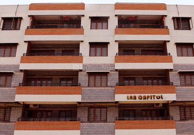 Project Image of 1165.0 - 1555.0 Sq.ft 2 BHK Apartment for buy in Laa Capitol