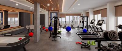 Project Image of 1144.0 - 1580.0 Sq.ft 2 BHK Apartment for buy in Sree Krishna Lakefront
