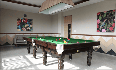 Project Image of 735.71 - 934.63 Sq.ft 2 BHK Apartment for buy in Ashiana Tarang Phase III