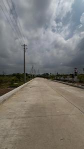Project Image of 1350.0 - 3600.0 Sq.ft Residential Plot Plot for buy in Vijaya Bheri Villa Open Plots