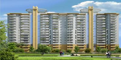 Project Image of 1245.0 - 2600.0 Sq.ft 2 BHK Apartment for buy in Sidhartha Estella