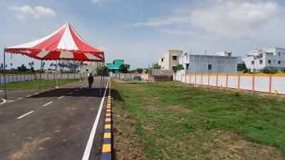 Residential Lands for Sale in RBS Joy City
