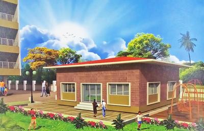 Project Image of 453.0 - 750.0 Sq.ft 1 BHK Apartment for buy in Moze Dream Savera