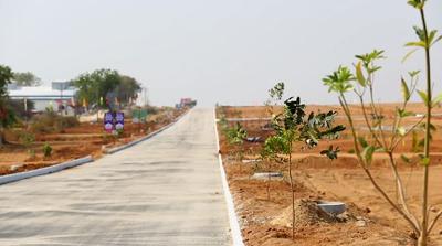 Project Image of 1319.33 - 4334.3 Sq.ft Residential Plot Plot for buy in Shathabdhi Silver Springs Grand