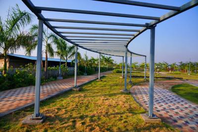 Project Image of 1602.0 - 3024.0 Sq.ft Residential Plot Plot for buy in Sri Bhramara Plots