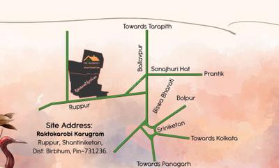 Project Image of 507.0 - 2497.0 Sq.ft 1 BHK Apartment for buy in Weaver The Residency