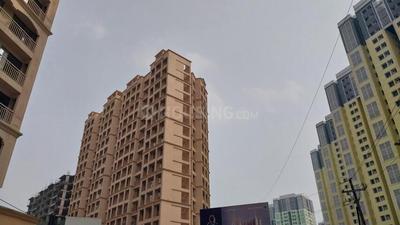 Project Image of 685.0 - 1465.0 Sq.ft 1 BHK Apartment for buy in Rudra Kristina