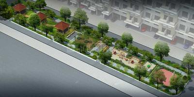 Project Image of 199.0 - 443.0 Sq.ft 1 RK Apartment for buy in Avior Navyangan Phase II