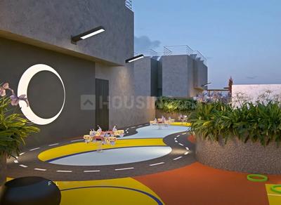 Project Image of 440.46 - 1109.54 Sq.ft 1 BHK Apartment for buy in Pranav Redevelopment Of Kaveri CHSL