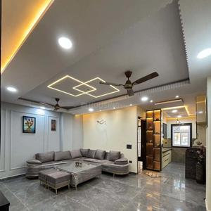 Project Image of 900.0 - 1200.0 Sq.ft 4 BHK Builder Floor for buy in Jai Maa Luxury Homes