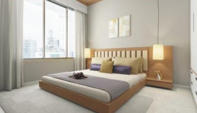 Project Image of 512.0 - 2011.0 Sq.ft 1 RK Apartment for buy in Miraj Meridian