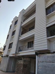 Project Image of 850.0 - 1325.0 Sq.ft 2 BHK Apartment for buy in Shristi Abasan