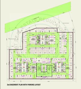 Project Image of 1541.39 - 1555.39 Sq.ft 4 BHK Apartment for buy in Rajyash Meghalaya
