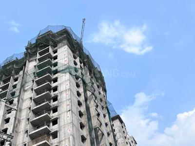 Project Image of 1345.0 - 1981.0 Sq.ft 2 BHK Apartment for buy in Aparna Cyber Heights