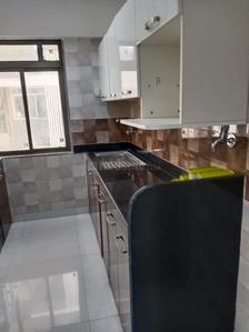 Project Image of 477.0 - 871.0 Sq.ft 1 BHK Apartment for buy in Teenmurty Summit