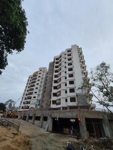 Project Image of 721.0 - 1060.0 Sq.ft 2 BHK Apartment for buy in MP Housing Lavkush Heights