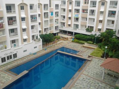 Project Image of 1450.0 - 2000.0 Sq.ft 3 BHK Apartment for buy in Mantri Residency