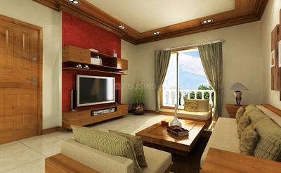 Project Image of 0.0 - 2712.0 Sq.ft 3 BHK Villa for buy in Remus Postcard Portico Villa