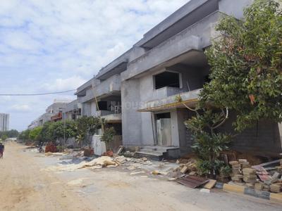 Project Image of 3375.0 - 5883.0 Sq.ft 4 BHK Villa for buy in DSR Elixir