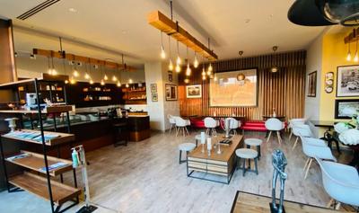 Project Image of 0.0 - 3980.0 Sq.ft 3 BHK Apartment for buy in M3M Polo Suites