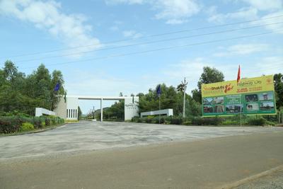 Project Image of 0.0 - 810.0 Sq.ft Residential Plot Plot for buy in Sivashakthi Highway City Phase 2