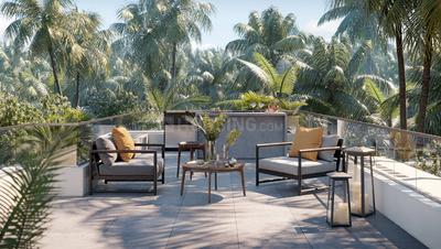 Project Image of 0.0 - 2069.68 Sq.ft 3 BHK Villa for buy in Vianaar La Masseria
