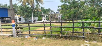 Project Image of 1440.0 - 6840.0 Sq.ft Residential Plot Plot for buy in Saha Pailan Housing Society