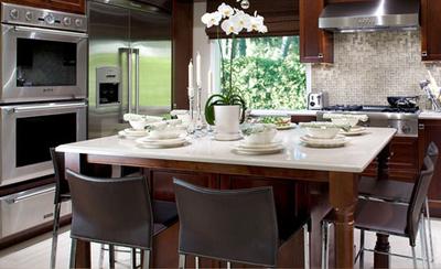 PNR Akruti Homes Kitchen 1