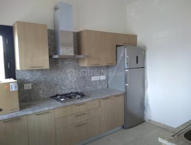 Project Image of 4864.0 - 7291.0 Sq.ft 4 BHK Villa for buy in Prestige Silver Springs